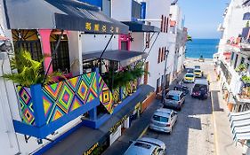 Casa María Malecón